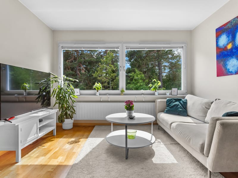 Lomvägen 663