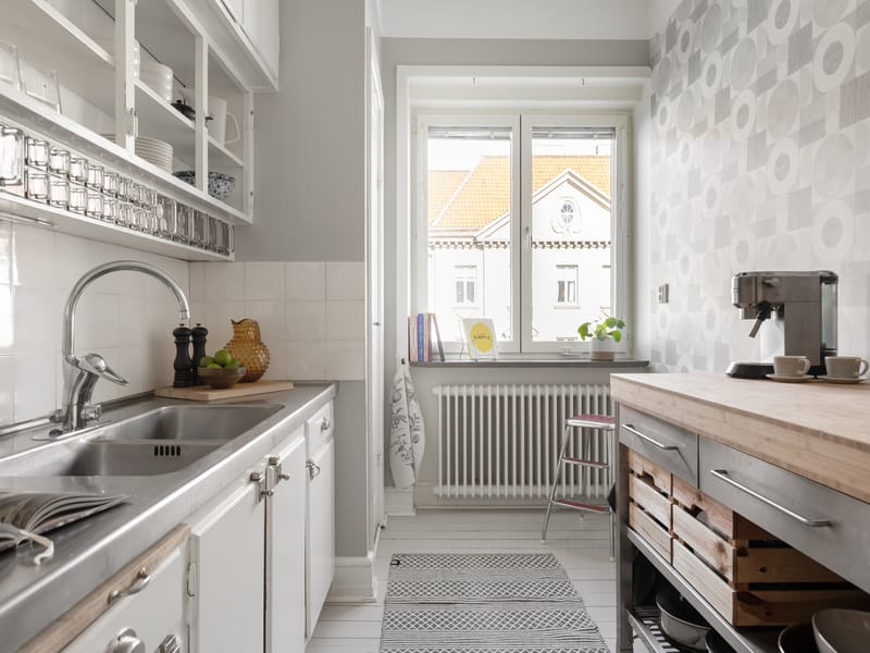 Drottninggatan 6B