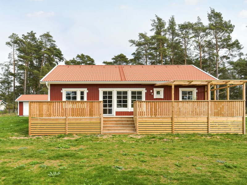 Väskinde Björkome 444C