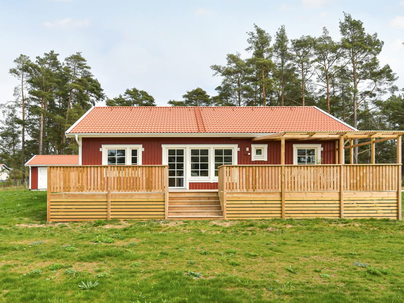 Väskinde Björkome 444C