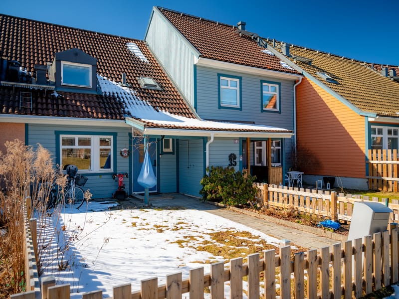 Vintervägen 36