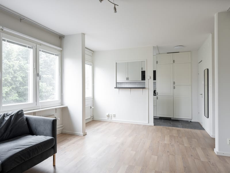 Möllevångsvägen 10 B