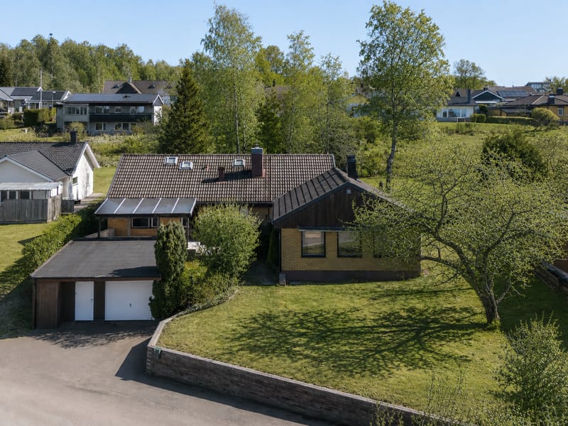 Ljungvägen 20