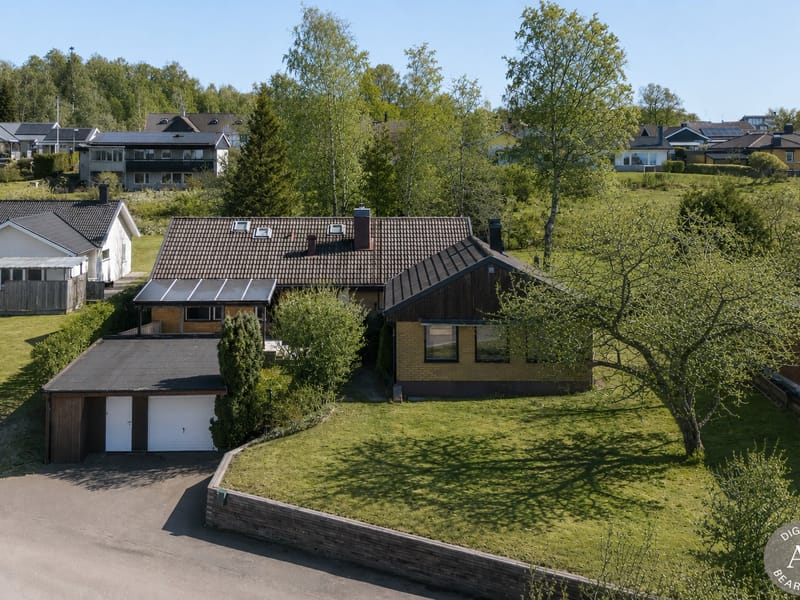 Ljungvägen 20