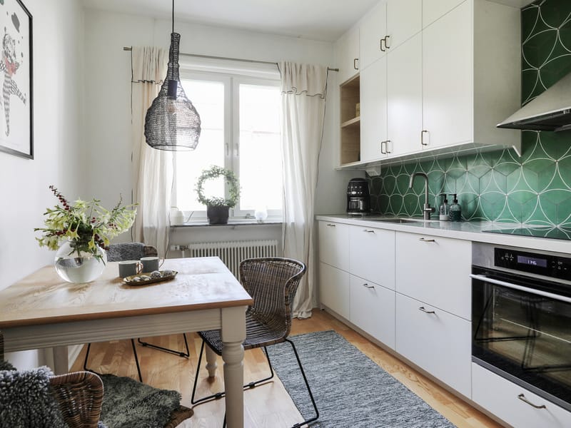Godemansgatan 6A