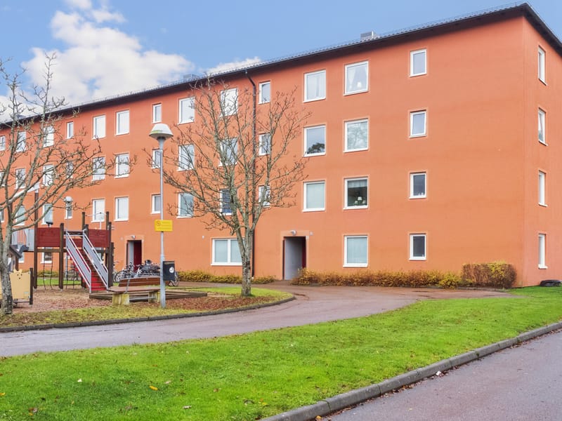 Bokgatan 8