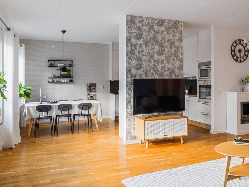 Kungsängsgatan 57L