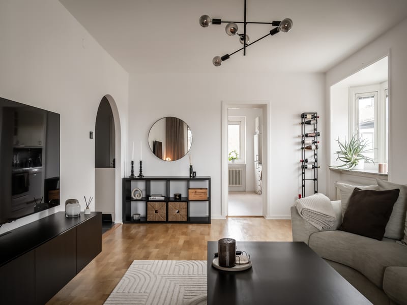 Vindelgatan 1B