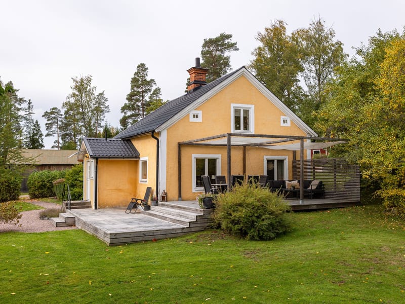 Källbergatorp 114/115