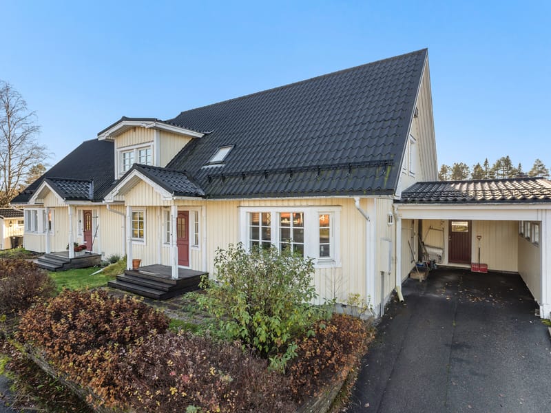 Verkstadsvägen 31B