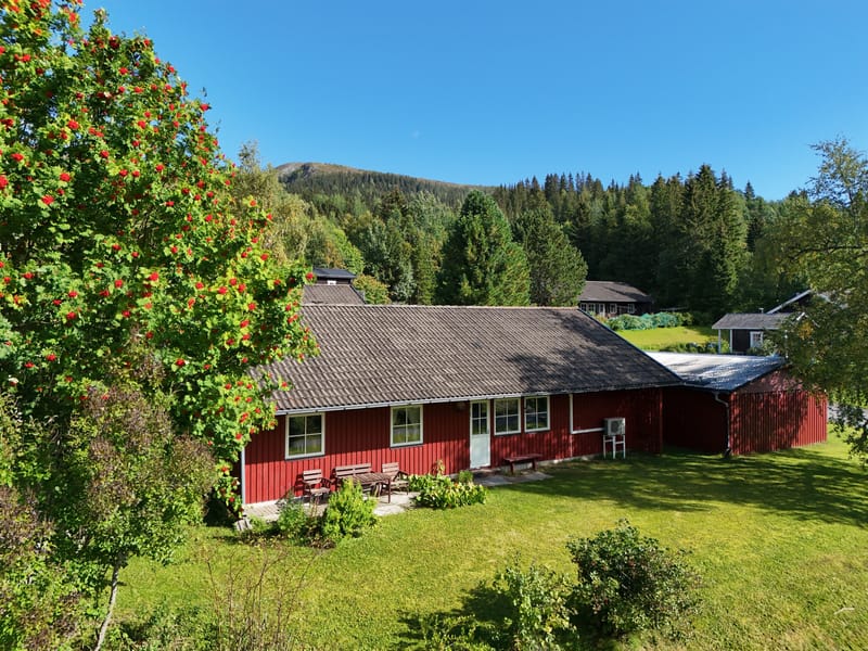 Prästgårdsvägen 3