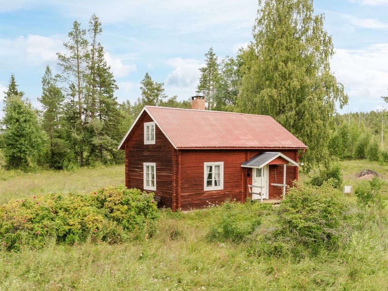 Klocksåsen 165