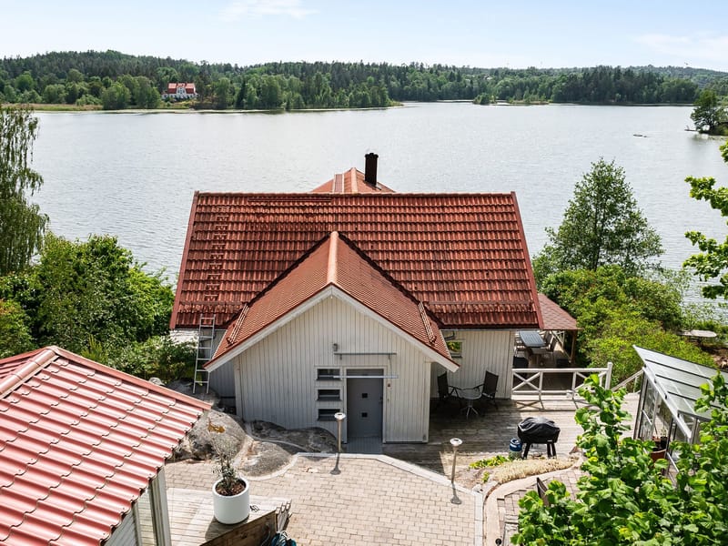 Storövägen 10A