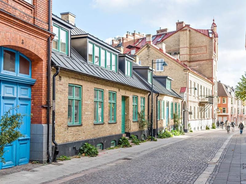 Råbygatan 3