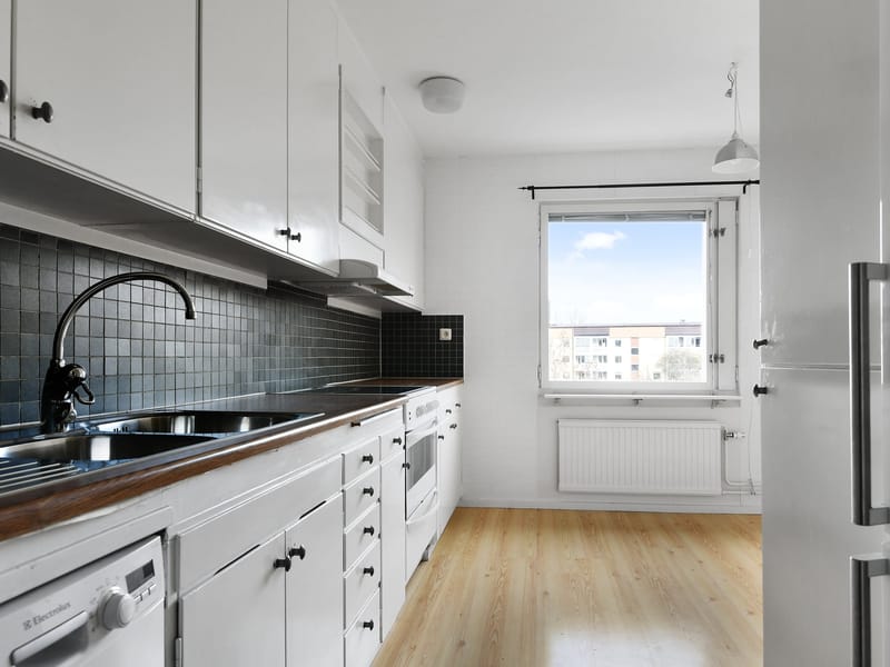 Västra Bangatan 51C