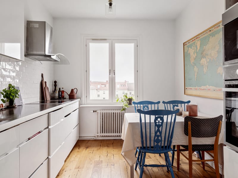 Hjalmar Brantingsgatan 23D