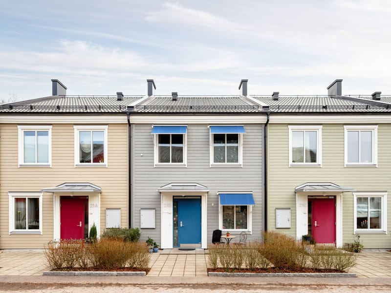 Högövägen 21B