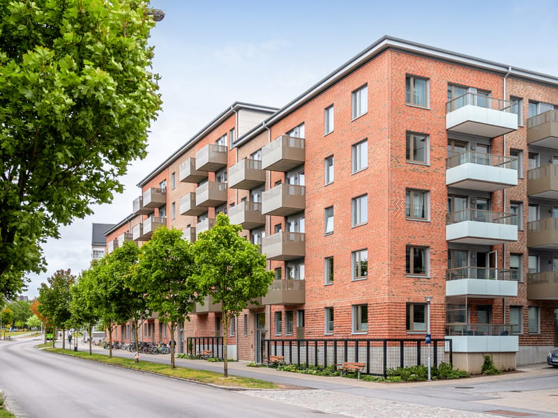 Magistratsvägen 14 D