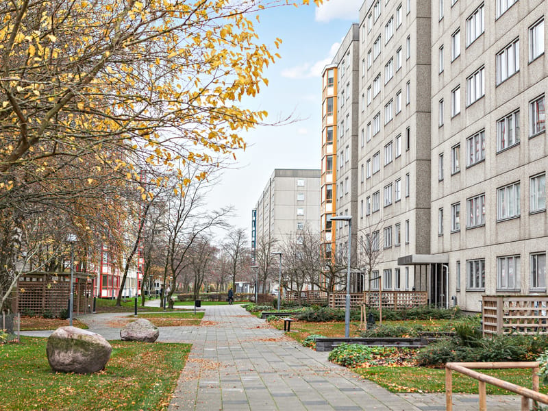 Serenadgatan 58