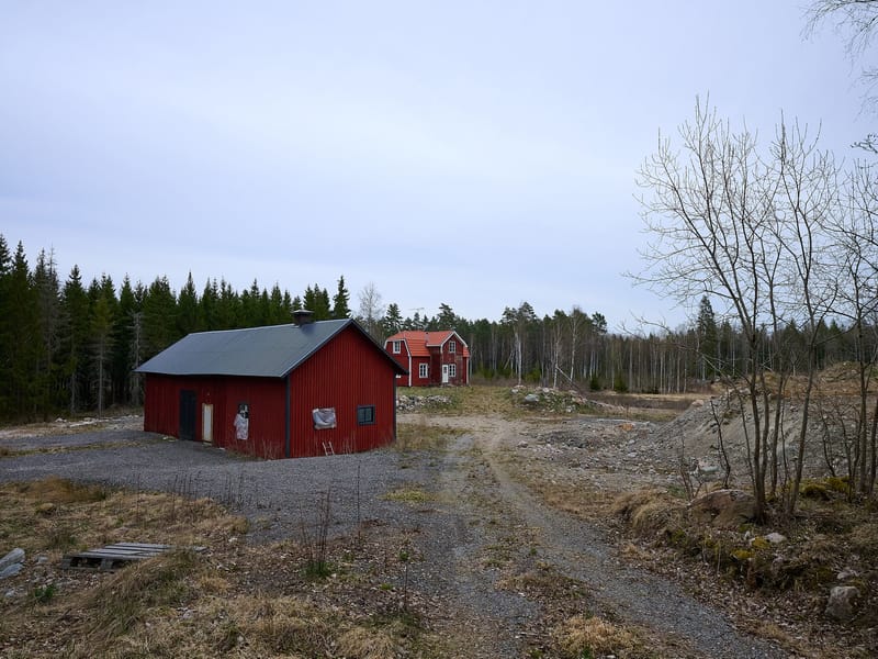 Bjurkärrsäng