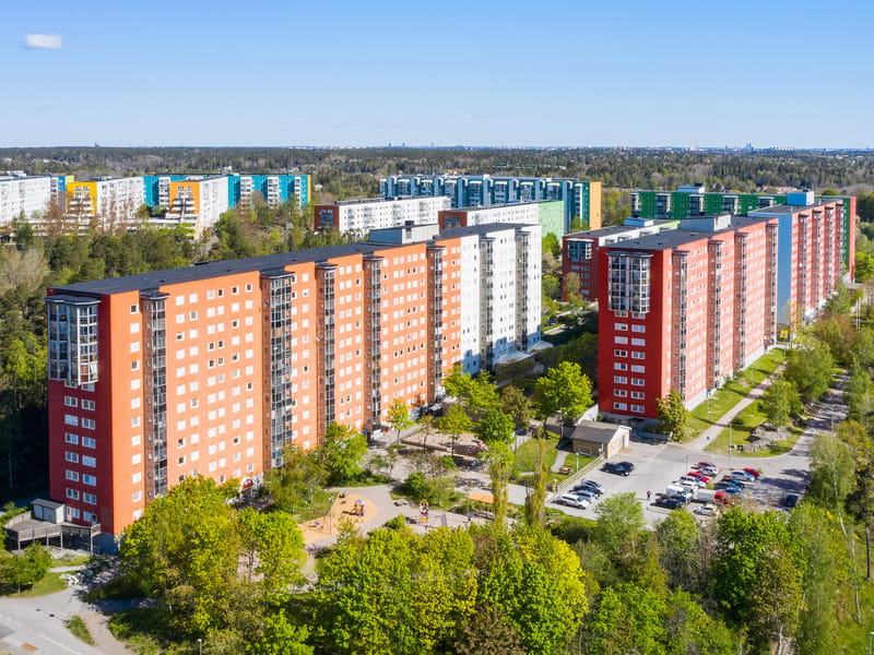 Terapivägen 16E