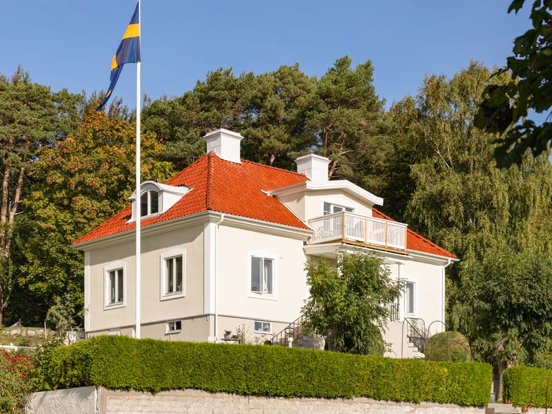 Håkullavägen 4
