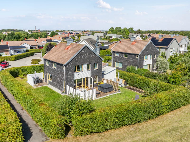 Gråstensvägen 23