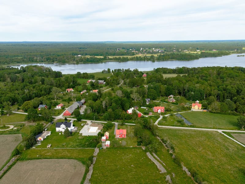 Kalvshaga Hagalund 1