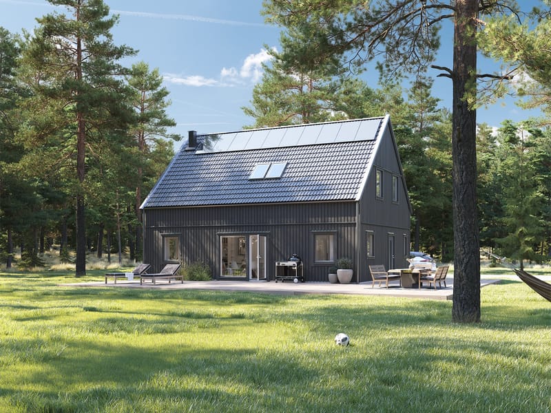 Råbergsvägen 5A