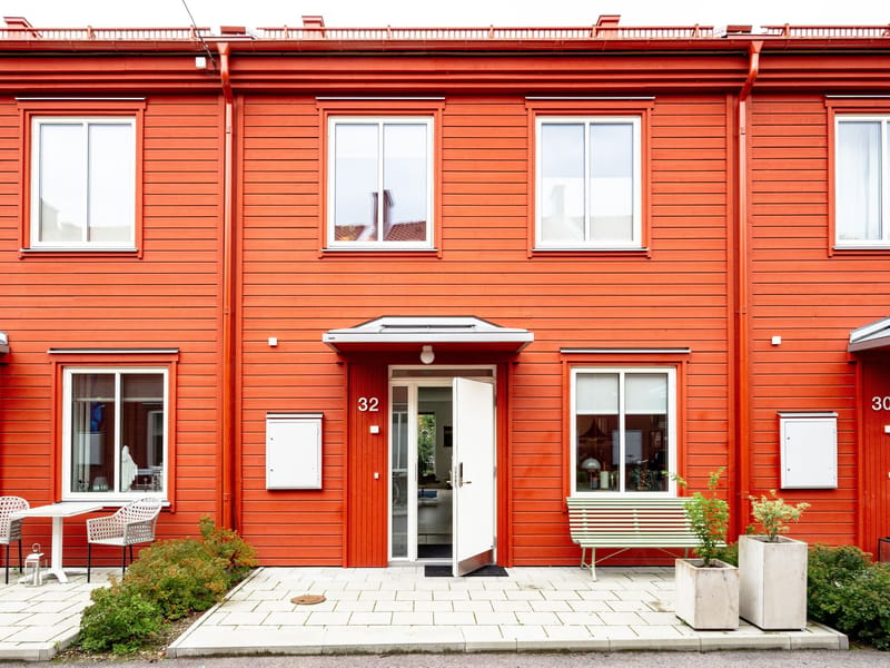 Hagmarksvägen 32