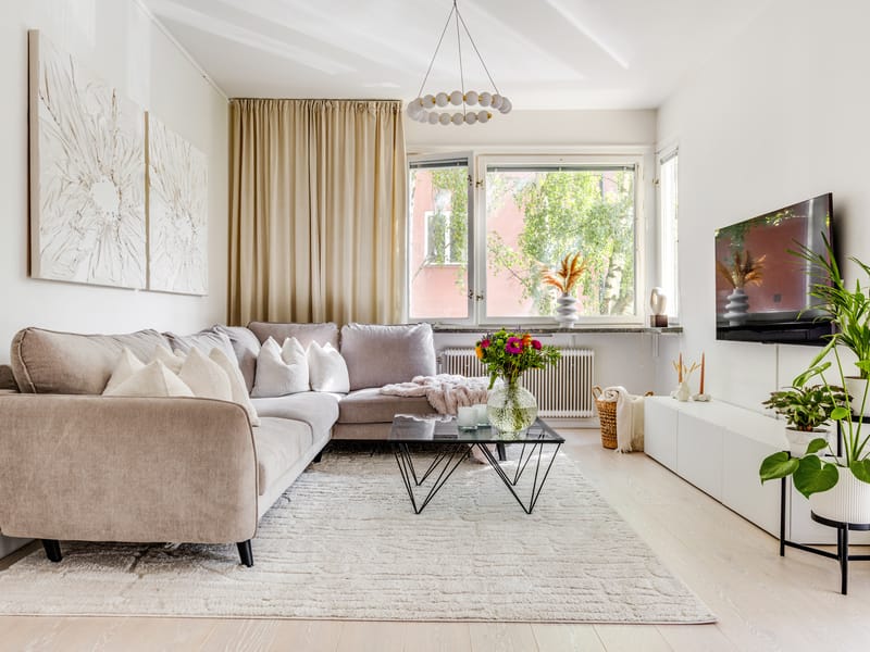 Charlottenburgsvägen 32C