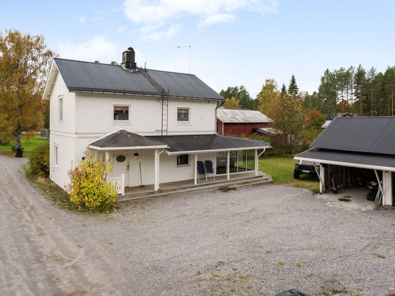 Mellangatan 20E