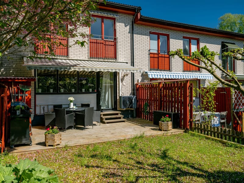 Tetorpsvägen 40