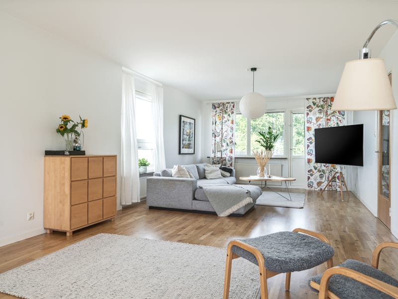 Thomanders väg 2 A