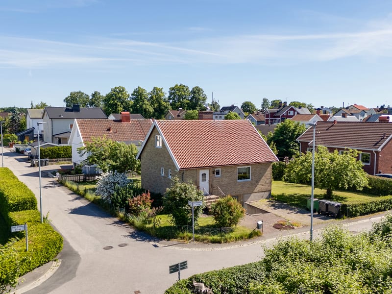 Olof Gransgatan 50