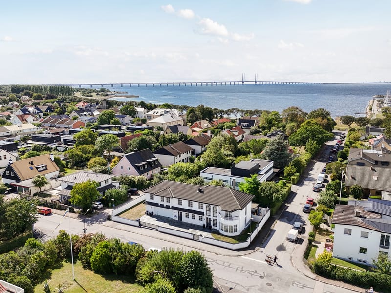 Karlavägen 5A