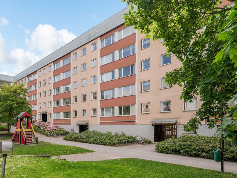 Sågstuvägen 34