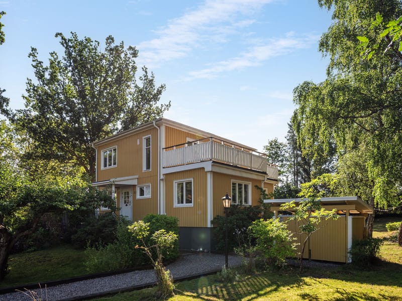 Norrskogsvägen 17