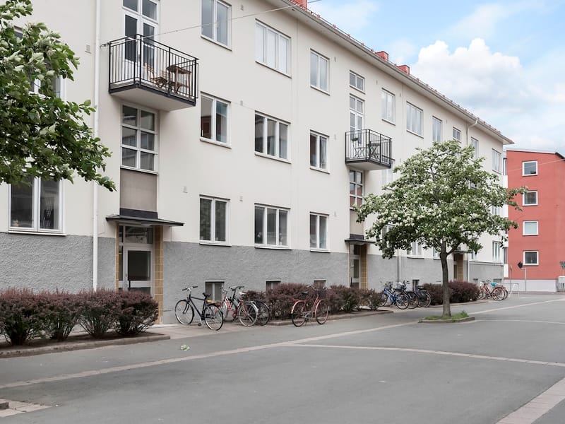 Östra Storgatan 124B