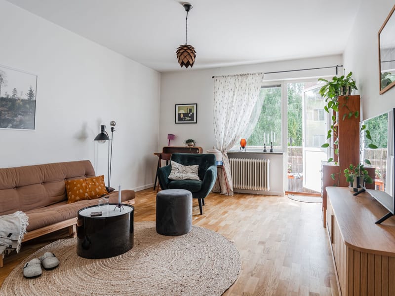Karlsrogatan 84A
