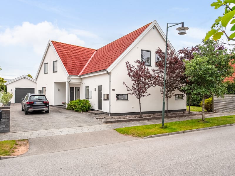 Ormvråksgatan 18