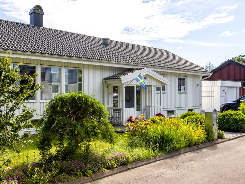Lundaslättsvägen 25