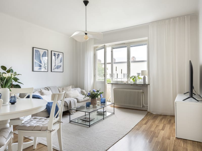Södra Esplanaden 20B