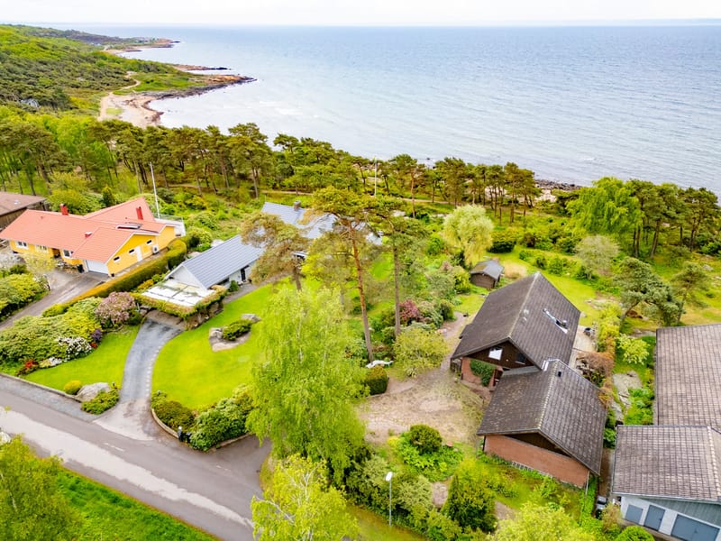 Skogsvägen 44B