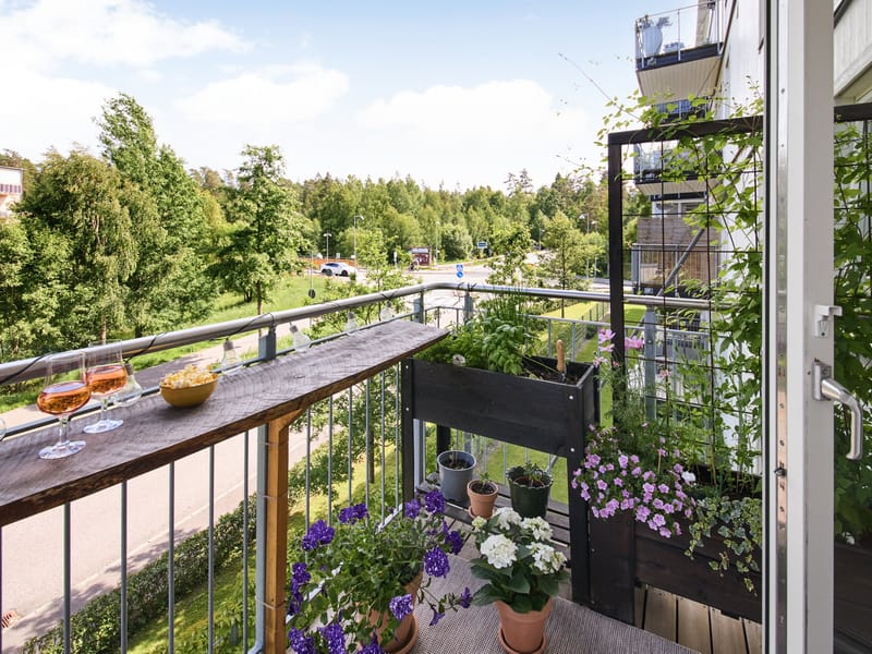 Ekhagegatan 10C