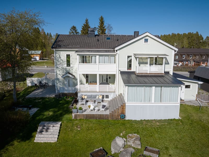 Skelleftehamnsvägen 80