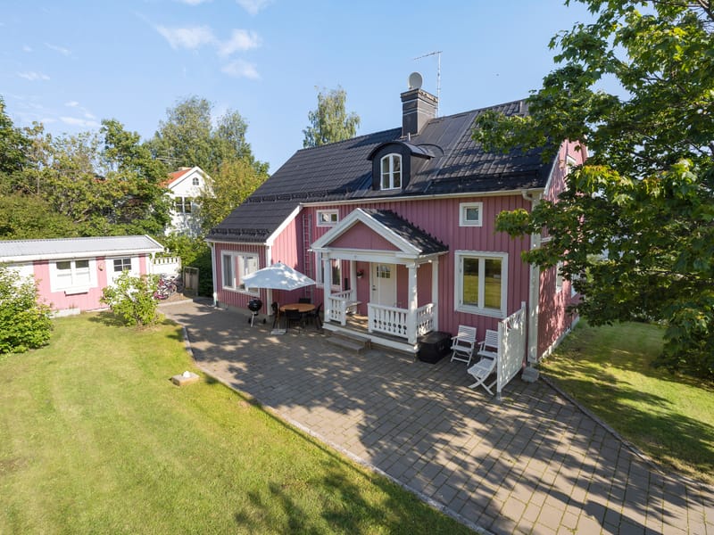 Åsgatan 11