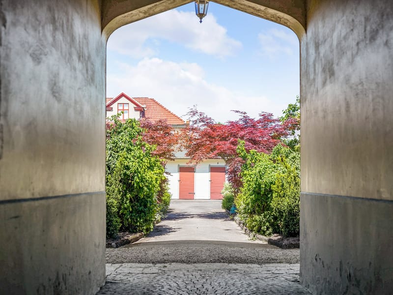 Erik Dahlbergsgatan 22 A