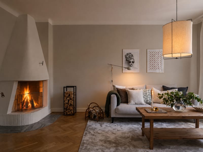 Erik Dahlbergsgatan 22 A