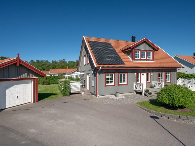 Segerkransvägen 17